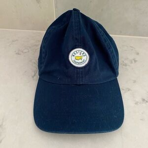 Master's Hat - Women’s Navy